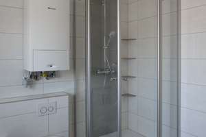 Schöne DG-Wohnung - Zweitbezug in Karlsruhe, Beiertheim-Bulach – Oberkirchfeldstraße 30, 76135 Beiertheim-Bulach, Karlsruhe – Vorschaubild 19