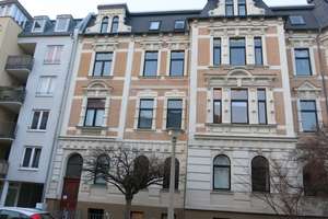 Mehrfamilienhaus- Kulturldenkmal-  mitten im schönen Paulusviertel – Die vollständige Adresse der Immobilie erhältst du vom Anbieter., 6114 Paulusviertel, Halle (Saale) – Vorschaubild 1