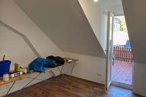Wohnen mit Charakter: 2,5-Zimmer-Dachgeschosswohnung in Mannheim – Schönauer Straße 38, 68307 Sandhofen, Mannheim – Vorschaubild 5