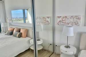 Wunderschöne 2 Zimmerwohnung in München-Bogenhausen, Arabellapark – München – Vorschaubild 8