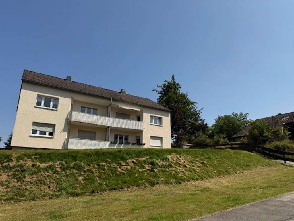 Immobilie in Monschau - Eigentumswohnung in Top-Naturlage – Ruhe & Erholung garantiert - Bild 0