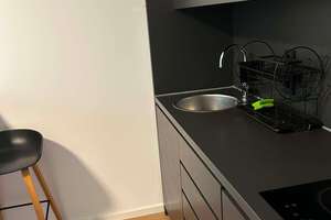 Modernes Apartment mit Campus-Flair und Top-Anbindung – Die vollständige Adresse der Immobilie erhältst du vom Anbieter., 80809 Am Riesenfeld, München – Vorschaubild 7