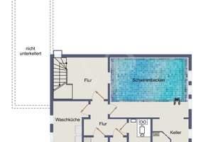 135 m² Wohnfläche – 
ein Zuhause mit besonderen Ausstattungsmerkmalen! – 12309 Lichtenrade, Berlin – Vorschaubild 22