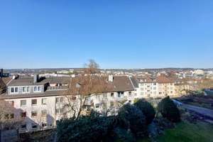 Kapitalanlage oder Eigennutzung - Attraktive 2-Zimmer-Wohnung mit Balkon und Gemeinschaftsgarten – Die vollständige Adresse der Immobilie erhältst du vom Anbieter., 42287 Barmen, Wuppertal – Vorschaubild 3