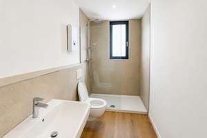 Erste Rheinreihe in Hitdorf - 3-Zimmer-Wohnung mit Gartenbereich und Erstbezug nach Modernisierung – Die vollständige Adresse der Immobilie erhältst du vom Anbieter., 51371 Hitdorf, Leverkusen – Vorschaubild 4