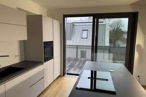Spektakuläre Wohnung mit großer Dachterrasse – Kekuléstraße 1, 64287 Darmstadt-Ost, Darmstadt – Vorschaubild 9
