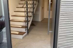 Einfamilienhaus am Stadtrand von Köln in Bergheim-Glessen - Reihenhaus  – Elly-Heuss-Straße 1, 50129 Bergheim – Vorschaubild 3