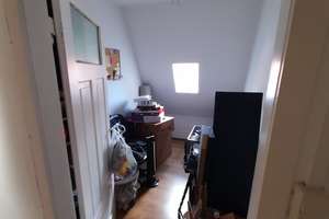 Dachgeschosswohnung – Die vollständige Adresse der Immobilie erhältst du vom Anbieter., 70197 Rotebühl, Stuttgart – Vorschaubild 7