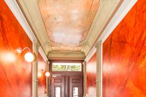 Kapitalanlage oder Eigennutz  - 2-Raum-WE - Südbalkon, Parkett, Tageslichtbad, Fußbodenheizung, Lift – 4315 Volkmarsdorf, Leipzig – Vorschaubild 26