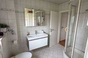 3-Zimmer-Wohnung in Bielefeld - Terrasse - Garten – Mispelweg 4, 33689 Sennestadt, Bielefeld – Vorschaubild 4