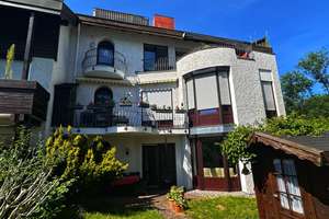 Charmante 3-Zimmer Terrassenwohnung (84m²) in Puchheim, voll renoviert