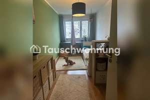 Tauschwohnung: 3-Zi-Whg Radberger Vorstadt -- 3 Zi- Whg. Laubegast/Blasew. – Die vollständige Adresse der Immobilie erhältst du vom Anbieter., 1099 Radeberger Vorstadt, Dresden – Vorschaubild 3