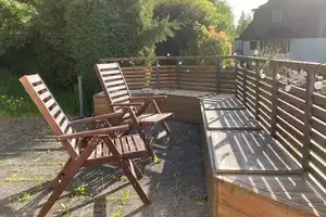 liebevoll renoviertes Landhaus – Wuppertal – Vorschaubild 10