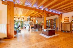 Freistehende Landhaus-Villa in ökologischer Bauweise in Feusdorf - Barrierefreies Wohnen – Die vollständige Adresse der Immobilie erhältst du vom Anbieter., 54584 Feusdorf – Vorschaubild 6