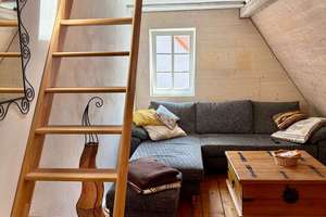 GONSENHEIMS BEST KEPT SECRET | EXKLUSIVES, LIEBEVOLLES EINFAMILIENHAUS IN PRIME LOCATION – Die vollständige Adresse der Immobilie erhältst du vom Anbieter., 55124 Gonsenheim, Mainz – Vorschaubild 10