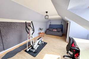 Wieder verfügbar! Scandinavian Living im modernen Holzhaus zum Wohlfühlen. – Die vollständige Adresse der Immobilie erhältst du vom Anbieter., 25836 Kirchspiel Garding – Vorschaubild 19