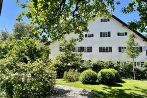 Landhausvilla in modernem Design - wenige Schritte zum See in naturnaher Lage - Dießen am Ammersee – Landsberg am Lech (Kreis) – Vorschaubild 47