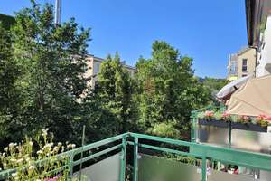 Gemütliche 2-Raum-Wohnung mit Balkon in ruhiger Wohnanlage! – Alte Straße 27D, 4229 Plagwitz, Leipzig – Vorschaubild 8