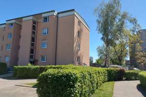 Schöne 2-Zimmer-Wohnung in guter und ruhiger Lage – Die vollständige Adresse der Immobilie erhältst du vom Anbieter., 86633 Neuburg an der Donau – Vorschaubild 6