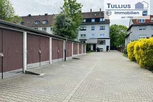 Mehrfamilienhaus mit Balkonen und Garagen in Essen-Altendorf – Die vollständige Adresse der Immobilie erhältst du vom Anbieter., 45143 Altendorf, Essen – Vorschaubild 2