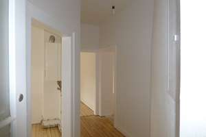 Komplett sanierte Altbauwohnung mit Dielenböden und Tageslichtbad in herrschaftlichem Altbau! – 68159 Innenstadt/Jungbusch, Mannheim – Vorschaubild 8