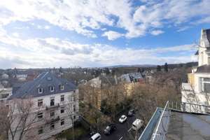 STARKE KAPITALANLAGE - MÖBLIERTE TOP WOHNUNG in WI - SOFORT VERMIETBAR