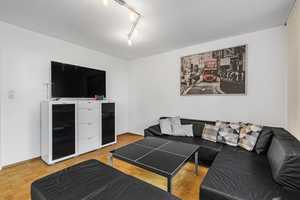 Gartenwohnung am St.-Anna-Platz - 2,5 Zimmer - frei ab 1.11.2025 – München – Vorschaubild 9