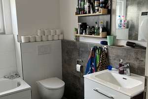 3-Zimmer Erdgeschosswohnung mit Garten in München-Aubing – Am Langwieder Bach 21b, 81245 Altaubing, München – Vorschaubild 10