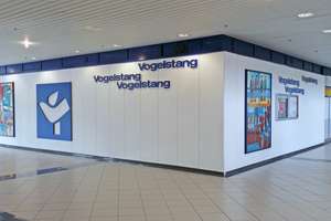 2-Zi-Whg, möbliert, große Einbauküche, Loggia im Grünen – Potsdamer Weg 7, 68309 Vogelstang, Mannheim – Vorschaubild 25
