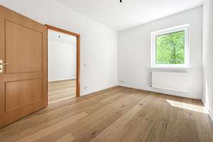 Gepflegte 3-Raum Wohnung mit Balkon nähe Uni-Klinik – Soester Straße 8, 18057 Hansaviertel, Rostock – Vorschaubild 5