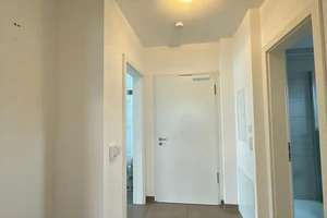 Hochwertige und neuwertige 2-Zimmer-Dachgeschosswohnung mit Einbauküche – Die vollständige Adresse der Immobilie erhältst du vom Anbieter., 85051 Südwest, Ingolstadt – Vorschaubild 5
