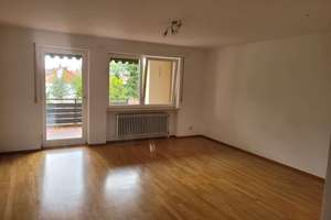 Schöne 3-ZKB-Wohnung mit Loggia und KfZ-Stellplatz in Haunstetten – Die vollständige Adresse der Immobilie erhältst du vom Anbieter., 86179 Haunstetten-Süd, Augsburg – Vorschaubild 5