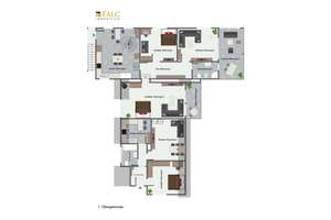 Ein Haus – viele Wege: Mehrfamilienhaus mit Garten, guten Mieterträgen und Ausbauchancen in Spich – Die vollständige Adresse der Immobilie erhältst du vom Anbieter., 53842 Troisdorf – Vorschaubild 34