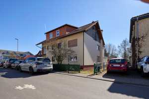 Mehrgenerationenhaus auf großzügigem Grundstück am Bachlauf – Wetteraukreis – Vorschaubild 2