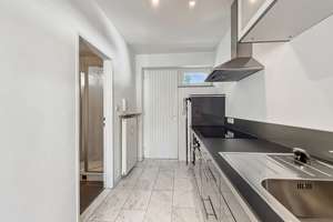 Bezugsfreies Apartment mit Südbalkon in zentraler Lage von Sendling-Westpark! – Die vollständige Adresse der Immobilie erhältst du vom Anbieter., 81369 Mittersendling, München – Vorschaubild 8
