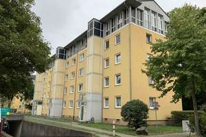 47106/70 Helle 2-Zimmer-Wohnung im 2. OG – Roseggerstraße 9, 40470 Mörsenbroich, Düsseldorf – Vorschaubild 6