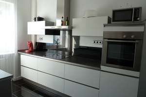 Schöne 2-Zimmer Wohnung im 2. OG in Mannheim-Schwetzingerstadt/Oststadt