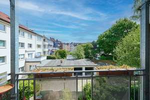 Hey, Essen-Süd. – Die vollständige Adresse der Immobilie erhältst du vom Anbieter., 45136 Rüttenscheid, Essen – Vorschaubild 9