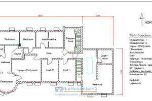großzügiges Zweifamilienhaus mit Pool – Neuburg-Schrobenhausen (Kreis) – Vorschaubild 19