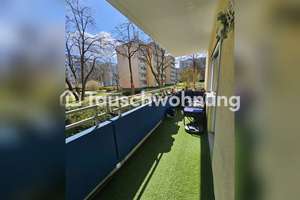 Tauschwohnung: Berufstätiges Paar sucht Wohnung/Haus mit Garten – Die vollständige Adresse der Immobilie erhältst du vom Anbieter., 81735 Neuperlach, München – Vorschaubild 5