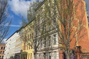 Die ideale Singelwohnung mit Balkon & Parkettboden – Thiemstraße 6, 39104 Buckau, Magdeburg – Vorschaubild 12