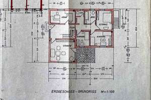 Großzügiges Einfamilienhaus mit Pool und großen Garten – Die vollständige Adresse der Immobilie erhältst du vom Anbieter., 91186 Büchenbach – Vorschaubild 18