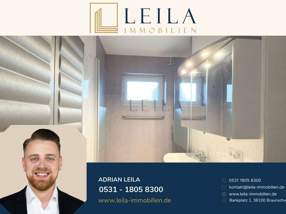 Titelbild Leila Immobilien