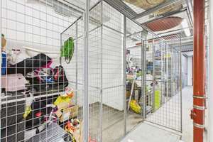 Charmante 3-Zimmer-Maisonette Wohnung in Fürth – Die vollständige Adresse der Immobilie erhältst du vom Anbieter., 90763 Nördliche Südstadt, Fürth – Vorschaubild 12