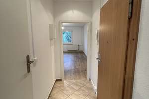 Hier wird jeder zum Sternekoch! - gemütliche 3 Zimmer mit Balkon & EBK – Wolgograder Allee 72, 9123 Hutholz, Chemnitz – Vorschaubild 3