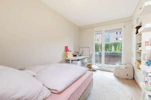 Exklusive Maisonette–Wohnung mit Blick auf die Elbe – Die vollständige Adresse der Immobilie erhältst du vom Anbieter., 20457 HafenCity, Hamburg – Vorschaubild 15