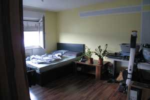 HELLE 2-ZIMMERWOHNUNG MIT TAGESLICHTBAD (ideal als WG) NÄHE MESSPLATZ – Habermehlstraße 76, 75172 Pforzheim – Vorschaubild 6