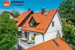 Mehrgenerationenhaus, großzügig und energieeffizient, mit separater 3-Zimmer-Wohnung von 108 qm – Die vollständige Adresse der Immobilie erhältst du vom Anbieter., 85293 Reichertshausen – Vorschaubild 26