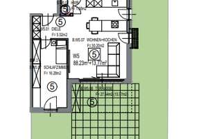 Moderne Wohnung mit Garten - provisionsfrei – Im Seerich 13, 64839 Münster – Vorschaubild 15