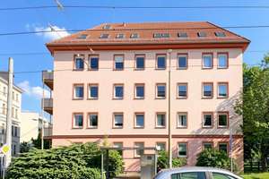 Attraktive 3-Zimmer-Wohnung im 1. Obergeschoss mit Balkon & Tageslichtbad – Die vollständige Adresse der Immobilie erhältst du vom Anbieter., 4155 Gohlis-Süd, Leipzig – Vorschaubild 13